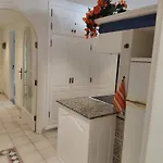 Apartman San Agustin San Bartolomé