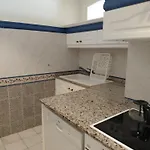 San Agustin Apartman