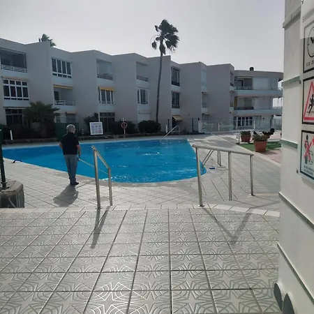 San Agustin Apartman