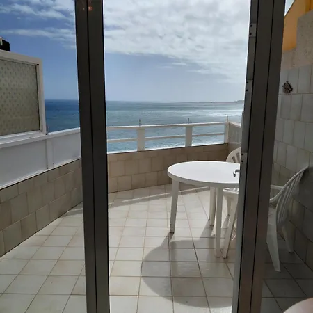 Apartman San Agustin *