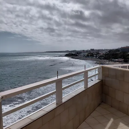 San Agustin Apartman