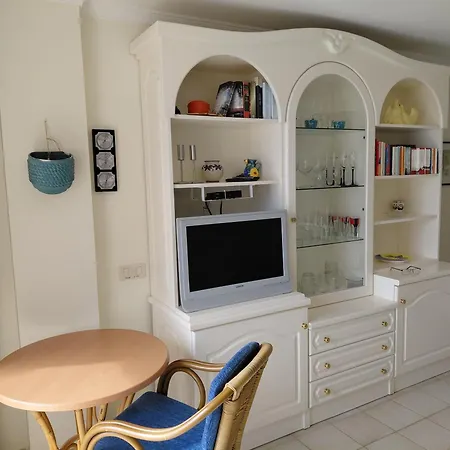 San Agustin Apartman