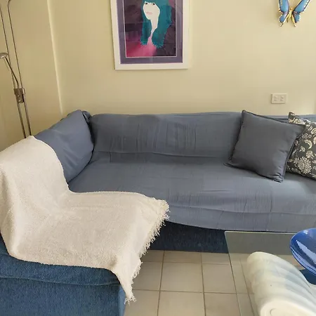 San Agustin Apartman *
