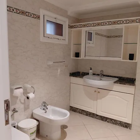 Appartement San Agustin San Bartolomé