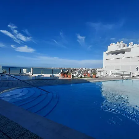 Apartment San Agustin