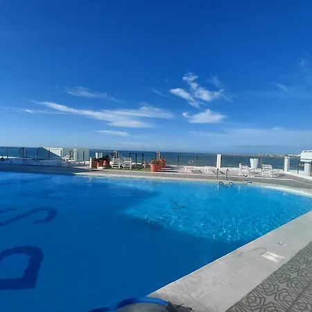 Apartment San Agustin *