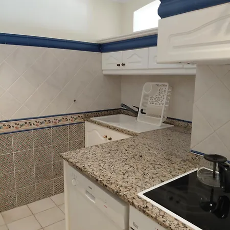 San Agustin Apartment